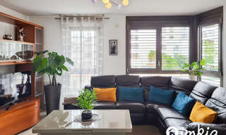 Appartement 2 Pièces 49 m² à vendre à Neuilly-sur-Marne (93330)