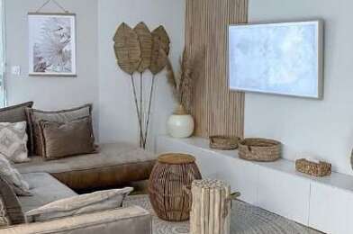 Maison 4 pièces 241247 €