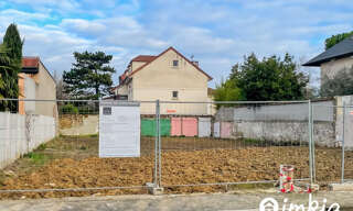 Maison  450 m² à vendre à Bry-sur-Marne (94360)