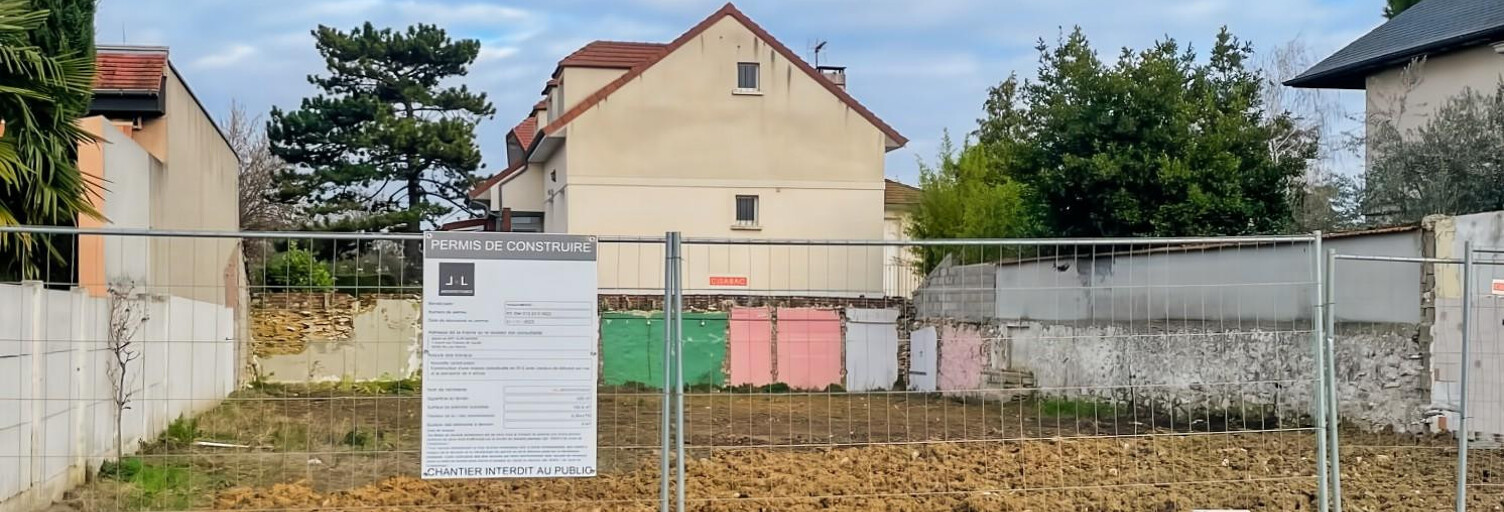 Maison  450 m² à vendre à Bry-sur-Marne (94360)