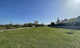 Terrain  910 m² à vendre à Vernosc-lès-Annonay (07430)