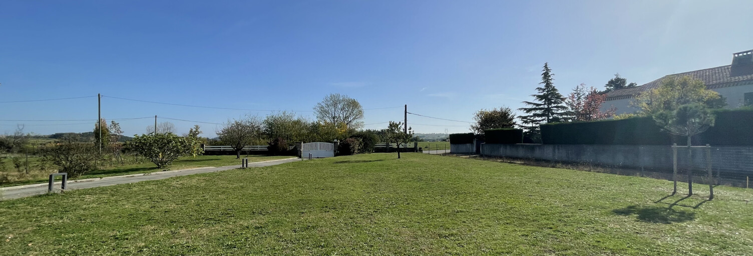 Terrain  910 m² à vendre à Vernosc-lès-Annonay (07430)