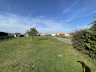 TERRAIN A BATIR 968m2 VERNOSC LES ANNONAY — photo 2