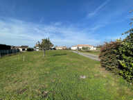 TERRAIN A BATIR 968m2 VERNOSC LES ANNONAY — photo 3