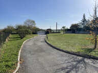 TERRAIN A BATIR 968m2 VERNOSC LES ANNONAY — photo 4