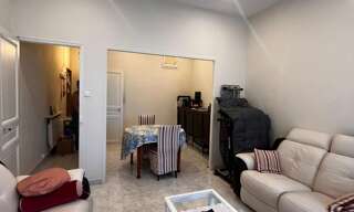 Appartement 2 Pièces 47 m² à louer à Marseille 15 (13015)