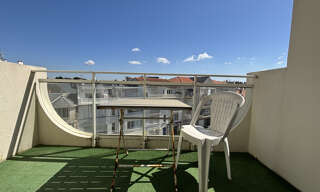 Appartement 3 Pièces 62 m² à vendre à Les Sables-d'Olonne (85100)