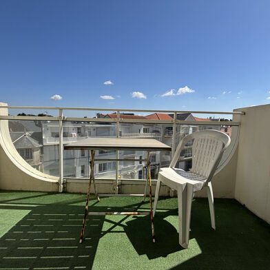 Appartement 3 pièces 299000 €