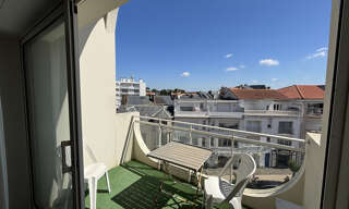 Appartement 3 Pièces 62 m² à vendre à Les Sables-d'Olonne (85100)