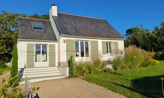 Maison 6 Pièces 70 m² à louer à Trébeurden (22560)