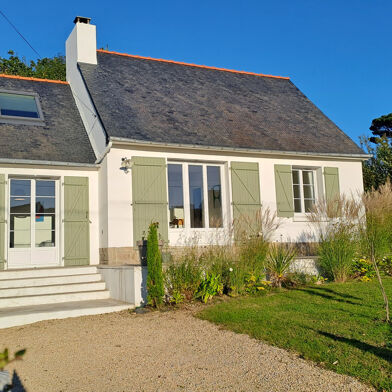 Maison 6 pièces 915 €