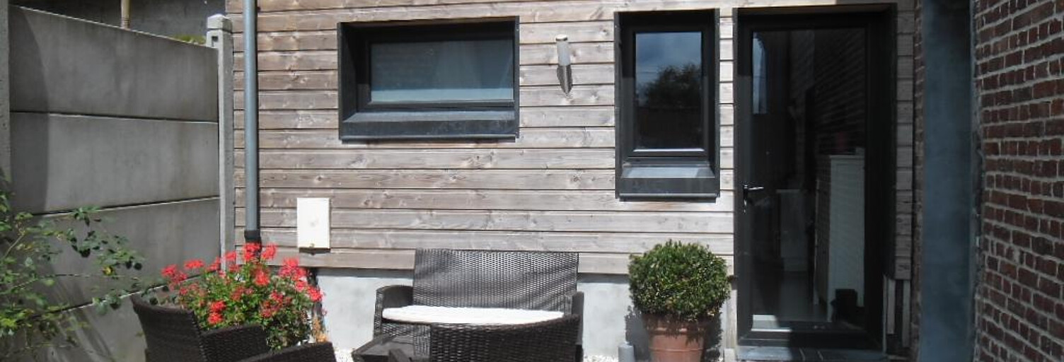 Appartement 4 Pièces 90 m² à louer à Tincques (62127)