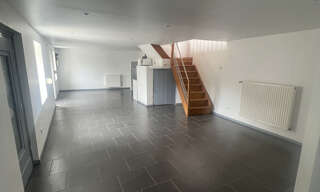 Maison 4 Pièces 80 m² à louer à Rivière (62173)