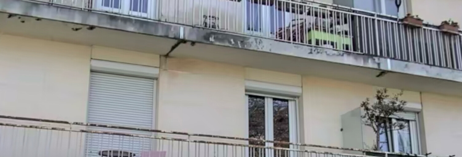 Appartement 3 Pièces 60 m² à louer à Créteil (94000)