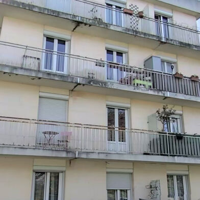 Appartement 3 pièces 1200 €