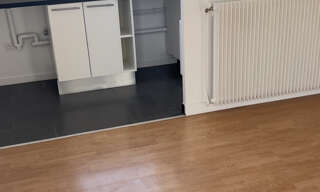 Appartement 1 Pièce 21 m² à louer à Créteil (94000)