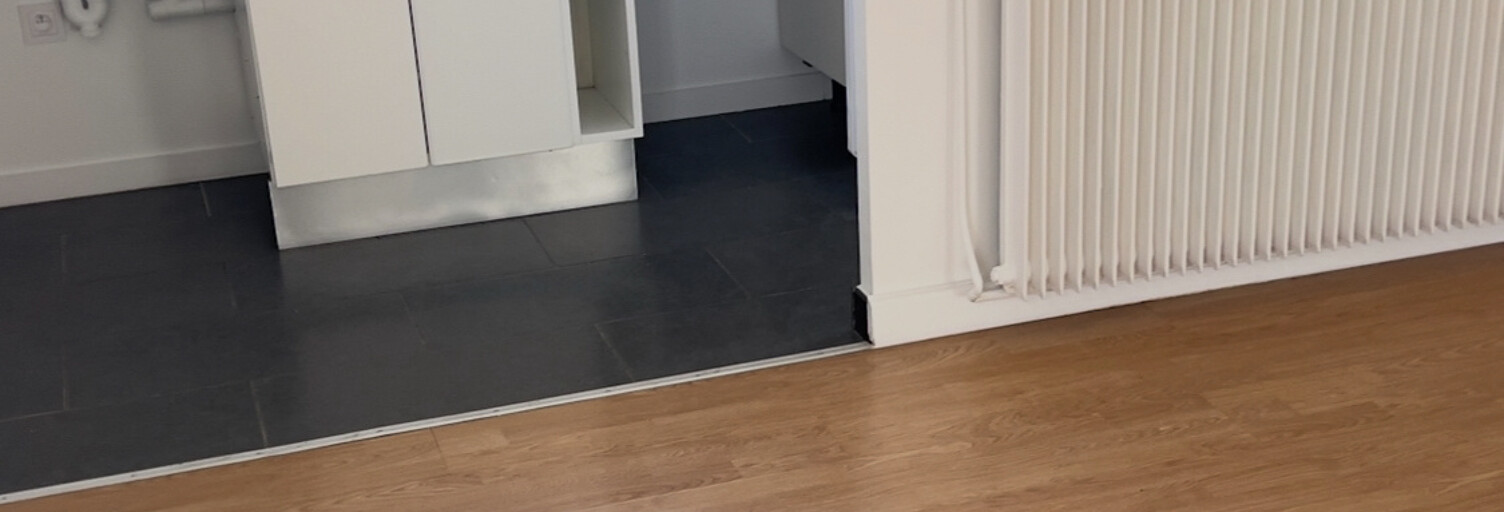 Appartement 1 Pièce 21 m² à louer à Créteil (94000)