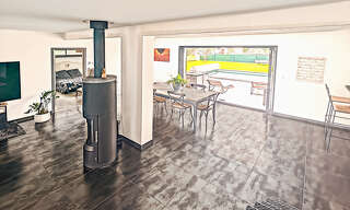 Maison 6 Pièces 165 m² à vendre à Ludon-Médoc (33290)