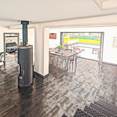 Maison 6 pièces 489000 €