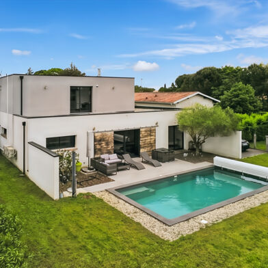 Maison 6 pièces 489000 €