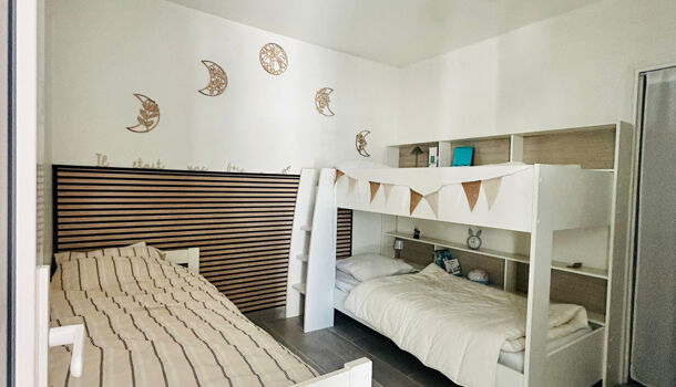 Appartement 3 pièces  à louer Barcarès (Le) 66420