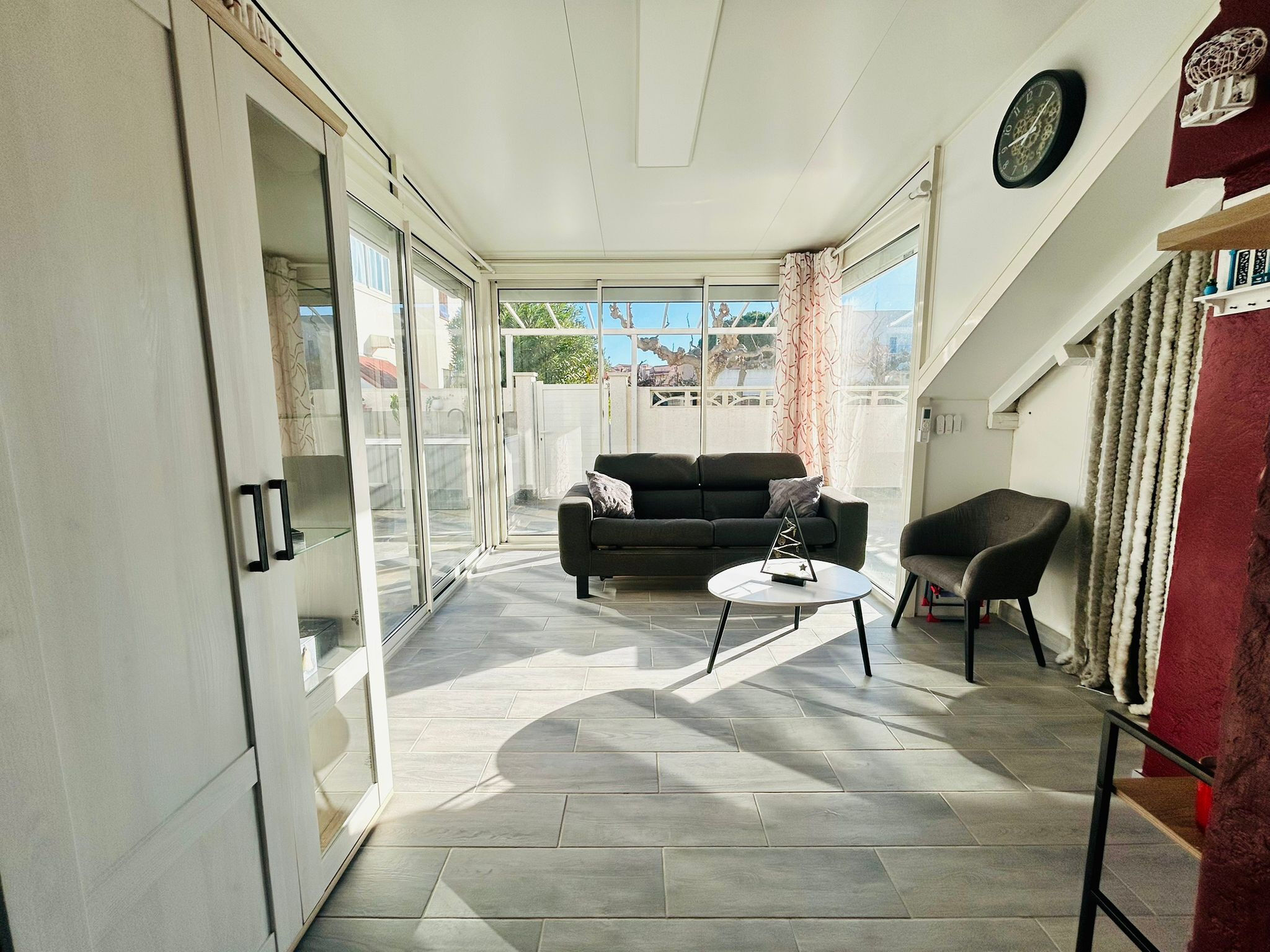 Appartement  T3 à louer Barcarès (Le) 66420