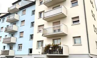 Appartement 2 Pièces 40 m² à vendre à Mulhouse (68200)