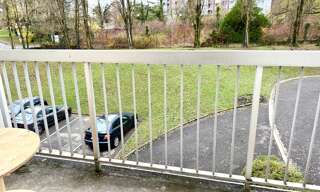 Appartement 2 Pièces 40 m² à vendre à Mulhouse (68100)