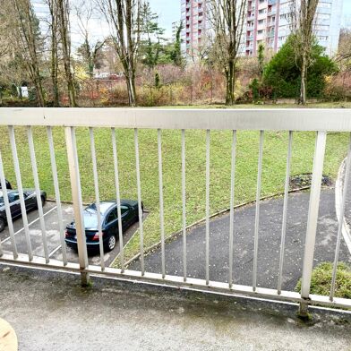 Appartement 2 pièces 72000 €