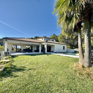 Maison 6 pièces 895000 €