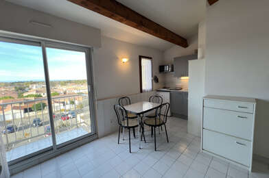 Appartement 1 pièces 82000 €