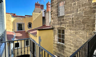 Appartement 3 Pièces 67 m² à louer à Clermont-Ferrand (63000)