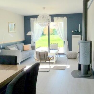 Maison 4 pièces 1240 €