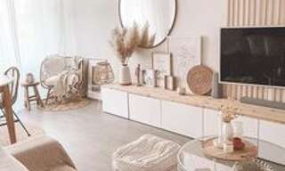 Maison 3 Pièces 80 m² à louer à Saint-Sulpice-la-Forêt (35250)