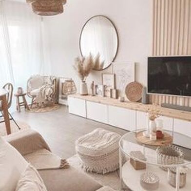 Maison 3 pièces 1130 €