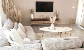 Maison 4 Pièces 90 m² à louer à Ercé-près-Liffré (35340)