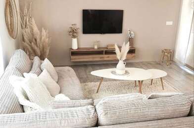 Maison 4 pièces 1300 €