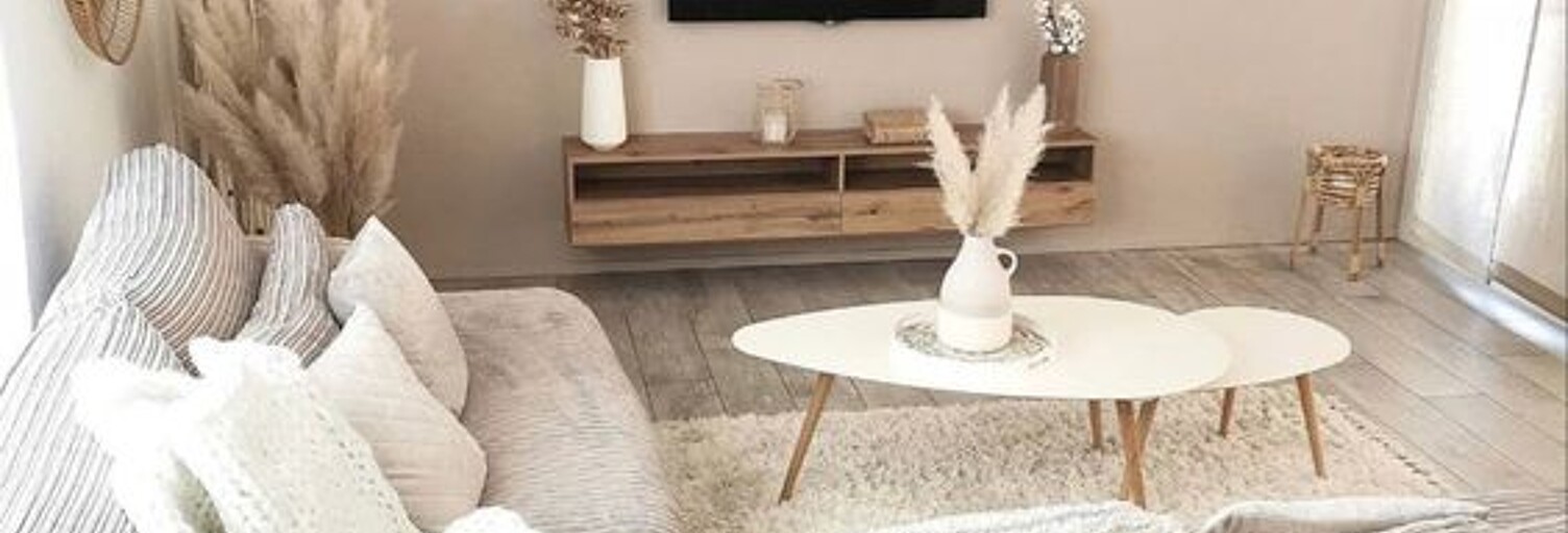 Maison 4 Pièces 90 m² à louer à Ercé-près-Liffré (35340)