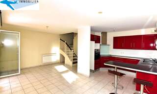 Maison 4 Pièces 81 m² à louer à Mondonville (31700)