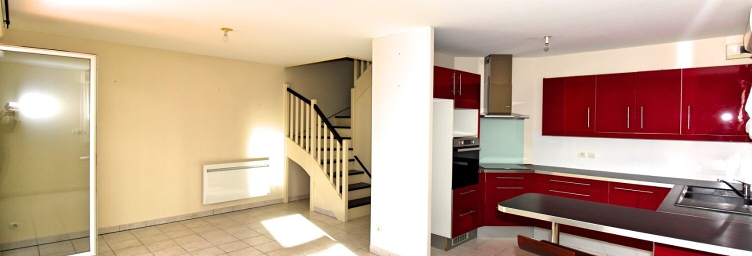 Maison 4 Pièces 81 m² à louer à Mondonville (31700)