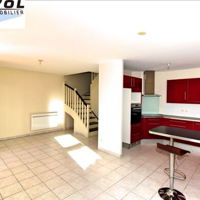 Maison 4 pièces 1146 €