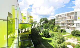 Appartement 2 Pièces 49 m² à louer à Blagnac (31700)