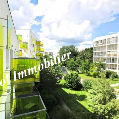 Appartement 2 pièces 794 €