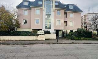 Appartement 3 Pièces 69 m² à vendre à Mulhouse (68200)