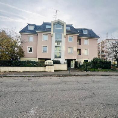 Appartement 3 pièces 229000 €