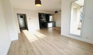 Appartement 3 Pièces 69 m² à vendre à Mulhouse (68200)