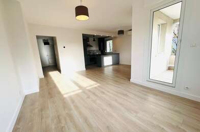 Appartement 3 pièces 204000 €