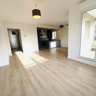 Appartement 3 pièces 204000 €