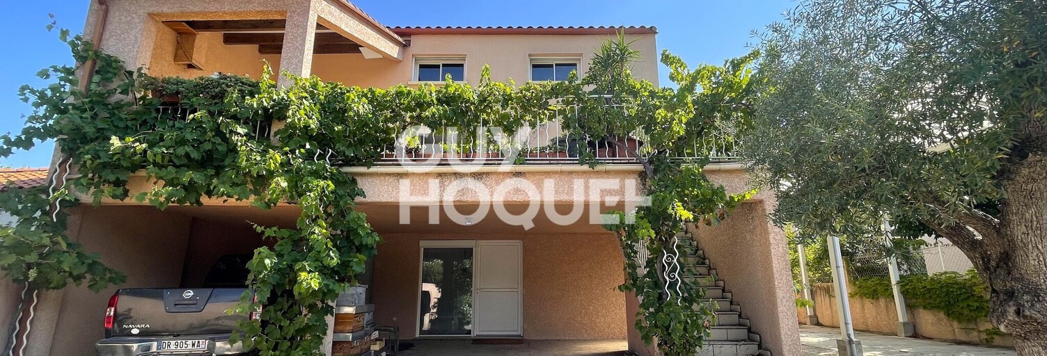 Maison 7 Pièces 148 m² à vendre à Maureillas-las-Illas (66480)