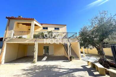 Maison 7 pièces 430000 €